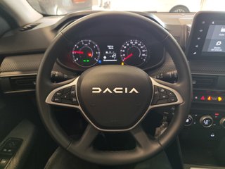 Dacia Sandero 2025