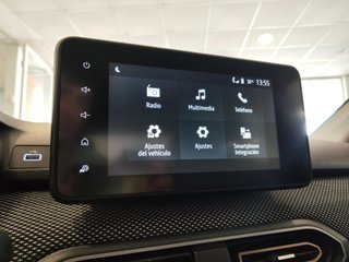 Dacia Sandero 2025