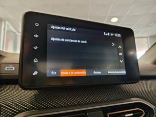 Dacia Sandero 2025