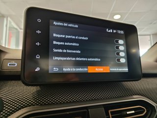 Dacia Sandero 2025