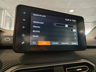 Dacia Sandero 2025