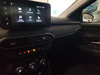 Dacia Sandero 2025