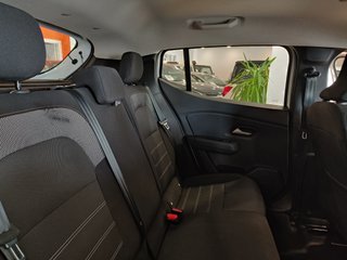 Dacia Sandero 2025