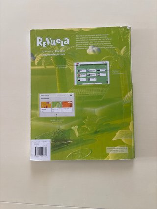 Biología y Geología : 1o ESO : Revuela