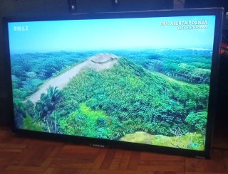 Samsung TV 32 pulgadas