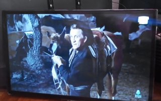 Samsung TV 32 pulgadas