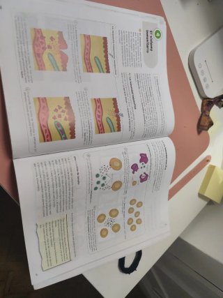 Biología y Geología Andalucía