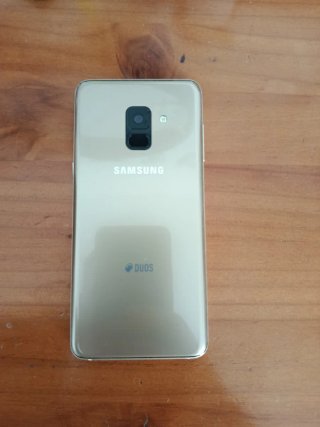 Samsung Galaxy A8