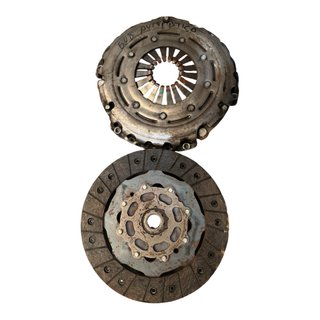 Disco y Plato Embrague Peugeot 508