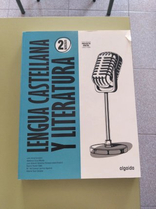 Lengua Castellana y Literatura