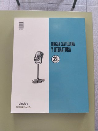 Lengua Castellana y Literatura
