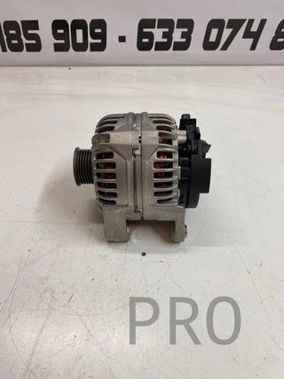 alternador opel astra g zafira a nuevo