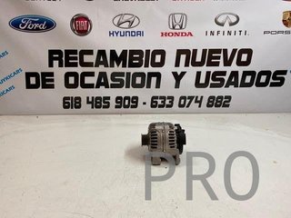 alternador opel astra g zafira a nuevo