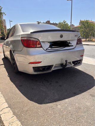 BMW Serie 5 2006