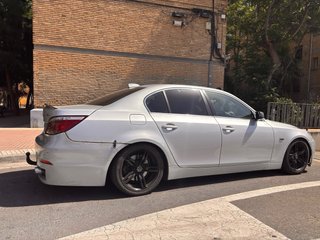 BMW Serie 5 2006