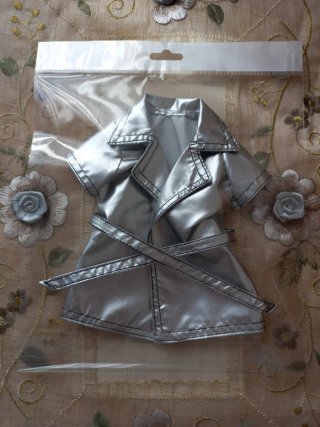 Chaqueta para muñeca Selene