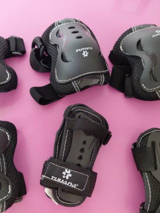 Protectores infantiles para patinar TIJUANA