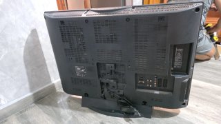 Sony Bravia 32 LCD TV
