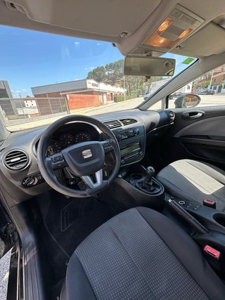 SEAT Leon 2010