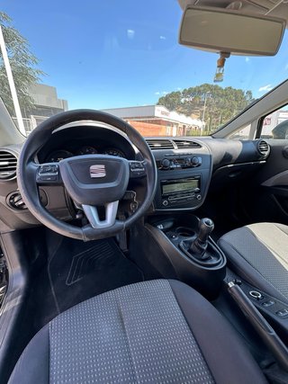 SEAT Leon 2010