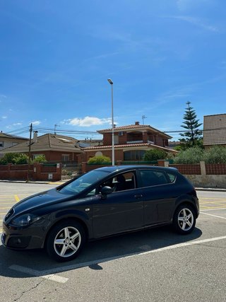 SEAT Leon 2010