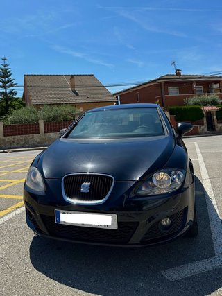 SEAT Leon 2010
