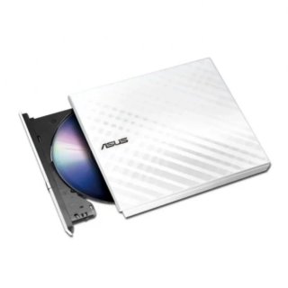 ASUS SDRW-08D2S-U Lite DVD-RW Externo