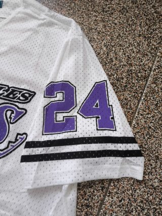 Camiseta Los Angeles Lakers Verano
