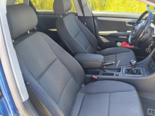 Audi A4 2005