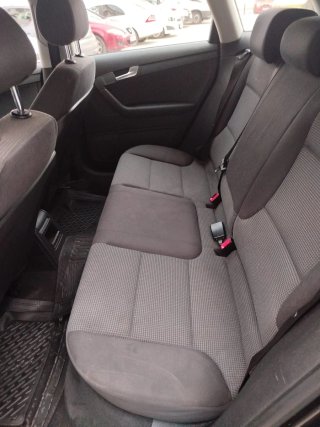 Audi A3 2006