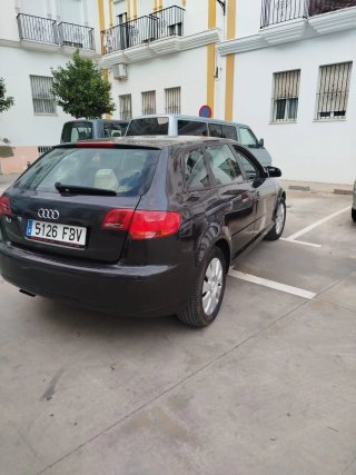 Audi A3 2006