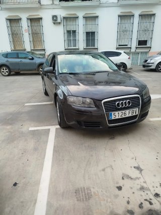 Audi A3 2006