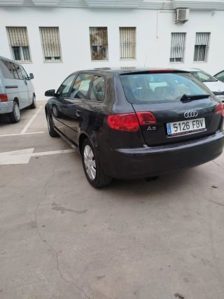 Audi A3 2006
