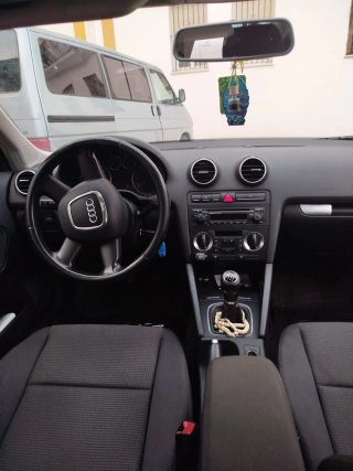 Audi A3 2006