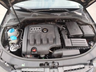 Audi A3 2006