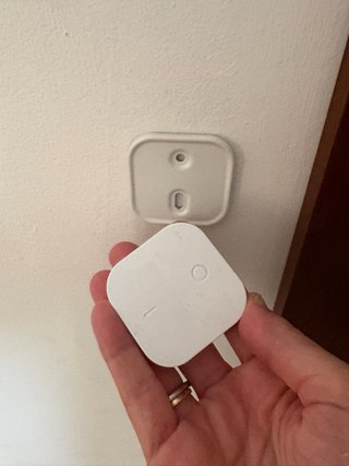 Lámpara Techo Zara Home Doble Hoja