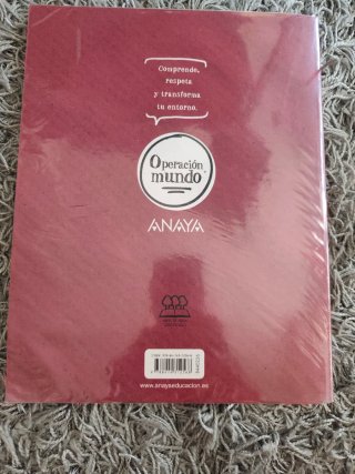 Física y Química 3.