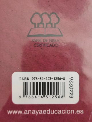 Física y Química 3.