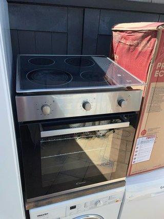 Lote electrodomésticos: Frigorífico, Lavadora, Lav