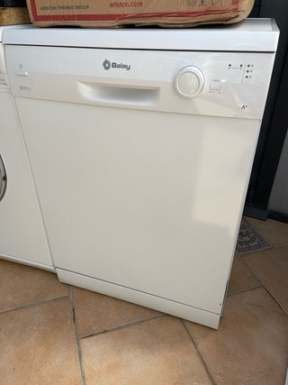 Lote electrodomésticos: Frigorífico, Lavadora, Lav