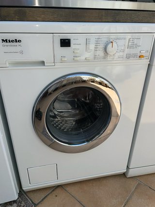 Lote electrodomésticos: Frigorífico, Lavadora, Lav
