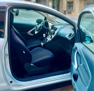 Ford Ka 2010