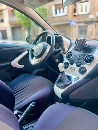 Ford Ka 2010