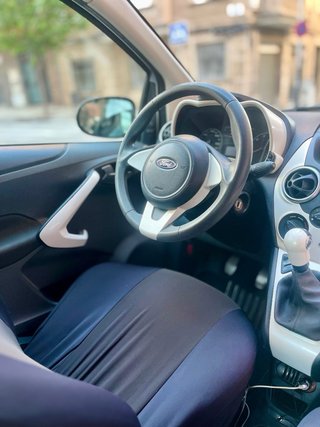 Ford Ka 2010