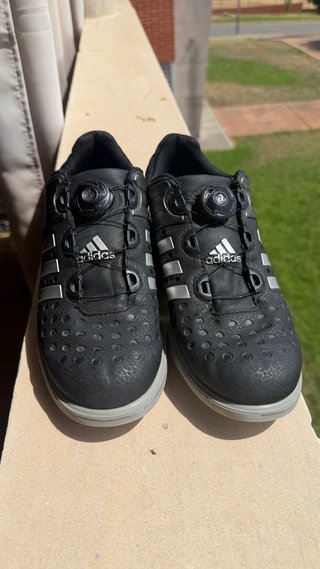 Zapatillas Adidas Halterofilia Talla 40.