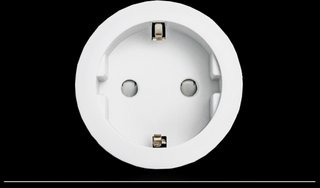 Enchufe Inteligente Qnect Wi-Fi EU 16A