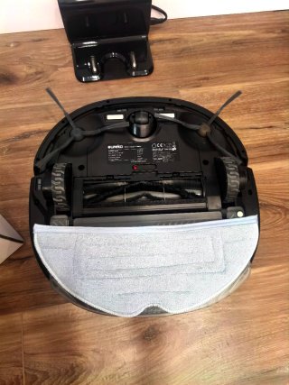 Aspirador Robot Eureka NER600