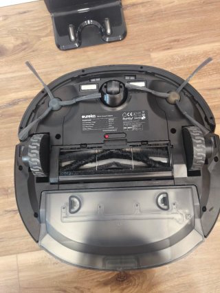 Aspirador Robot Eureka NER600