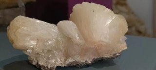 Mineral Apofilita