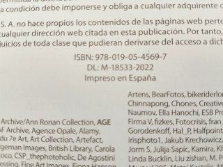 Filosofía 1º Bachillerato